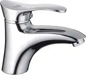 Смеситель для раковины Frap H01 (F1001)
