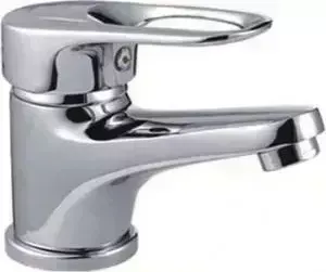 Смеситель для раковины Frap Н28 (F1028-B)