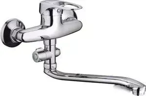 Смеситель для ванны Frap Н28 (F2128-B)
