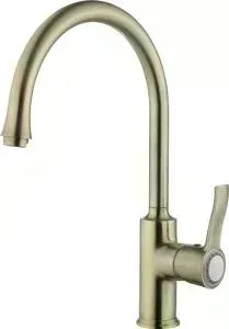 Смеситель для ванны SMARTsant Винтаж бронза (SM263501BR)