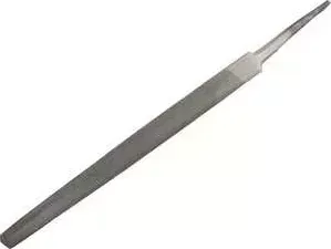 Напильник ЗУБР "Эксперт" трехгранный No1 300мм (1630-30-1)