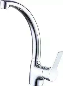 Смеситель для ванны SMARTsant Эдванс (SM273501AA)