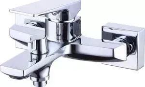 Смеситель для ванны SMARTsant Лофт (SM253503AA)
