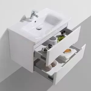 Раковина BELBANGO Soft 80 (13080-KL)
