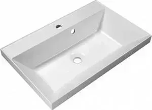 Раковина BELBANGO Marino 70 (BB700/450-LV-MR-AST)
