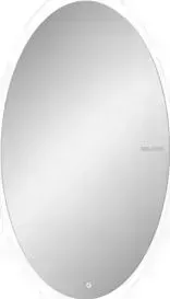 Зеркало EDELFORM универсальное 60x105 с подсветкой и сенсорным выключателем (ZLP583)