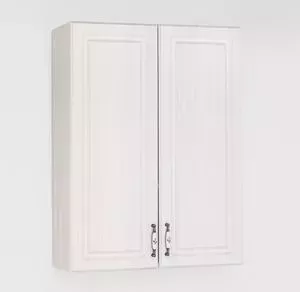 Шкаф Style line чик Олеандр-2 Люкс 60 рельеф пастель (2000949079042)