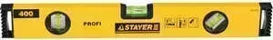 Уровень STAYER 40см Profi (3466-040)