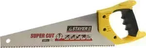 Нож STAYER Super Cut по дереву зуб 3.5мм 450мм (1512-45)