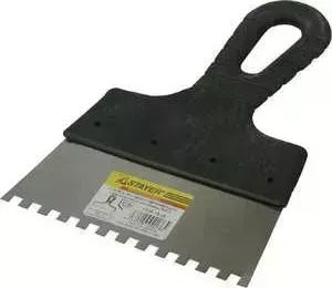 Шпатель STAYER Professional 450мм (1009-45-06)