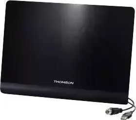 Комнатная антенна THOMSON 00132190 активная