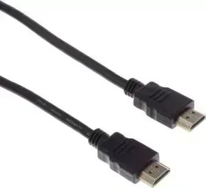 Кабель HDMI BURO BHP 2.0-7 7м, Позолоченные контакты, черный