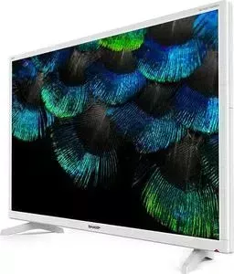 Телевизор SHARP LC32HI3222EW