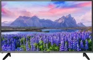 Телевизор SUPRA STV-LC40ST4000F