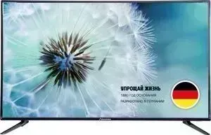 Телевизор SCHAUB LORENZ SLT43N6500