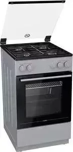 Плита газовая MORA P162AS