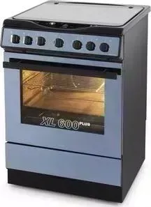 Плита газовая KAISER HGG 62502 S Eco