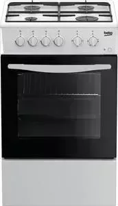 Плита газовая BEKO отдельностоящая FFSS42012W
