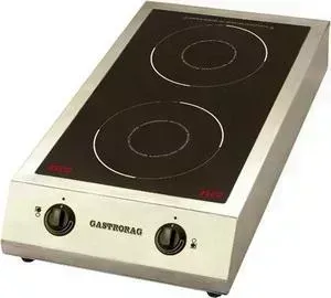 Настольная плита GASTRORAG TZ BT-700A3