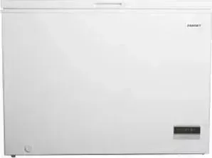 Морозильник ZARGET ZCF 335EW