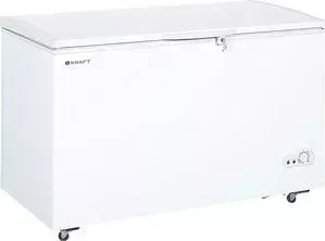 Морозильный ларь KRAFT BD(W)-380QX
