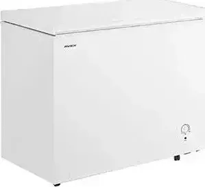 Морозильник AVEX CF 320
