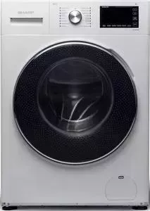 Стиральная машина SHARP ESF894LXWH