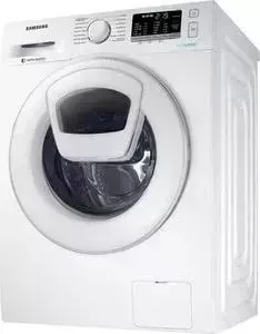 Стиральная машина SAMSUNG WW90K54H0WW
