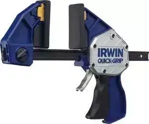 Струбцина Irwin Quick Grip XP 1250мм (10505947)