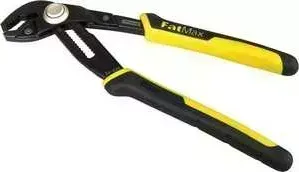 Переставные плоскогубцы STANLEY FatMax Groov 250мм (0-84-648)