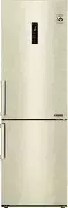 Холодильник LG GA-B459BEDZ