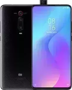 Смартфон XIAOMI Mi 9t 6/64Gb Black