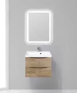 Мебель для ванной BELBANGO Marino 60 rovere nature