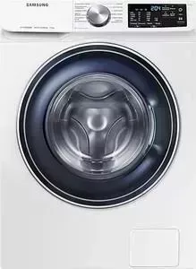 Стиральная машина SAMSUNG WW80R42LXFW