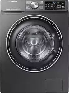 Стиральная машина SAMSUNG WW80R62LVEX