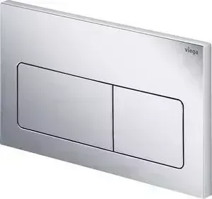 Кнопка смыва Viega Prevista Visign for Life 8601.1 (773717)