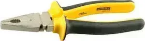 Плоскогубцы STAYER Profi Chromax хромированное покрытие 180мм (22027-1-18-z01)