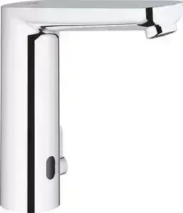 Смеситель для раковины Grohe Eurosmart CE (36421000)