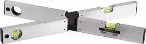 Уровень KRAFTOOL 50см раскладной Mass Level (1-34730-050)