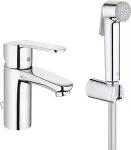 Смеситель для раковины Grohe Eurostyle Cosmopolitan (23549000)