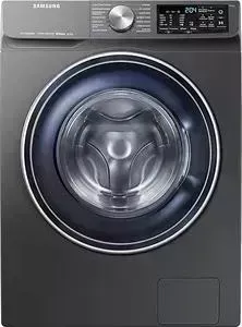 Стиральная машина SAMSUNG WW80R62LVFX