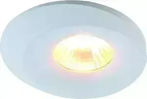 Встраиваемый светильник Divinare 1777/03 PL-1