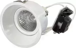 Точечный светильник Lightstar 214606