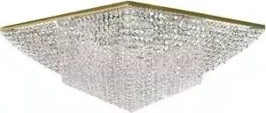 Потолочный светильник Dio D`arte Ferrara E 1.2.50.100 G