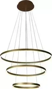Подвесной светодиодный светильник Kink Light 08223,33(3000K)