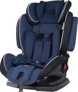 Автокресло Lorelli LB-361 Magic premium SPS 9-36 кг Синий / Blue 1842