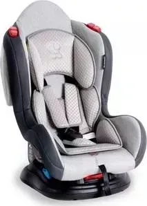 Автокресло Lorelli HB 919 Jupiter 0-25 кг Серый / Grey 1737