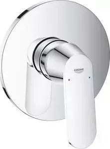 Смеситель для душа Grohe Eurosmart Cosmopolitan механизма 35600 (24044000)