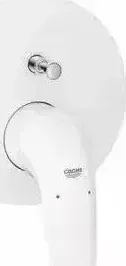 Смеситель для ванны Grohe Eurostyle 2015 Solid механизма 35600 (24047LS3)