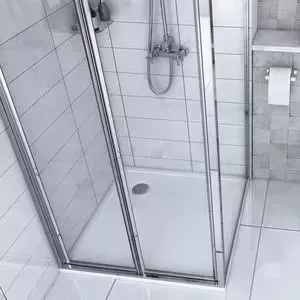 Душевой поддон АКВАТОН Калифорния 80x80 см (1A713836CA010)